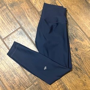 Alo High-Waist Airlift Legging